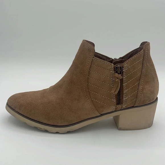 Reef Voyage Boot, Low, light brown - Picture 4 of 11